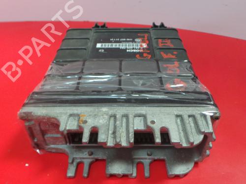 Used Engine control unit (ECU) VW GOLF III (1H1) [1989-2000]  3966114