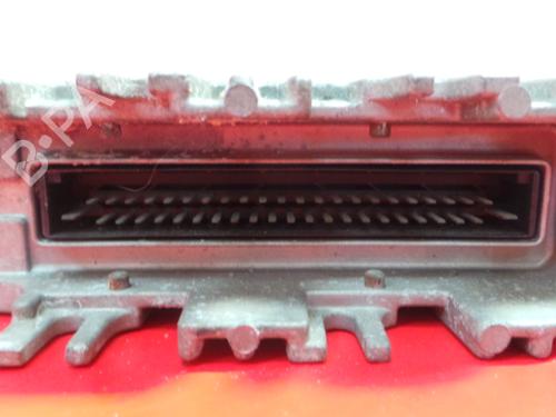 Engine control unit (ECU) VW GOLF III (1H1)  | BP3966114M57 