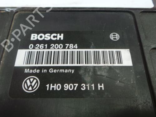 Engine control unit (ECU) VW GOLF III (1H1)  | BP3966114M57 