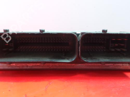 Computer motormanagement VW POLO IV (9N_, 9A_) 1.4 16V | BP3965499M57 