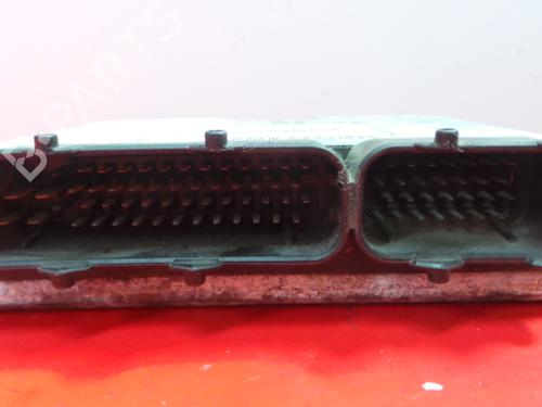 Steuergerät Motor VW GOLF IV (1J1) 1.9 TDI | BP3966606M57