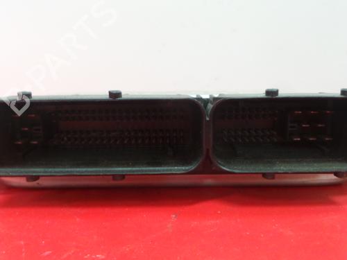 Engine control unit (ECU) VW POLO IV (9N_, 9A_)  | BP3966116M57 
