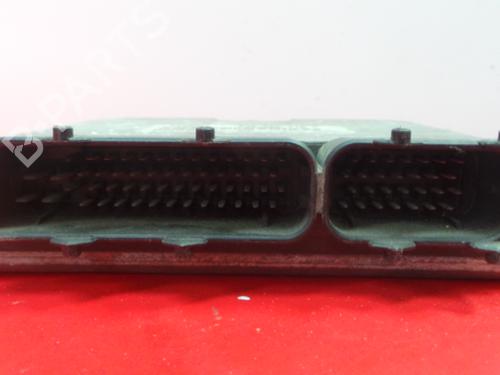 Engine control unit (ECU) VW GOLF IV (1J1) 1.9 TDI | BP3966960M57