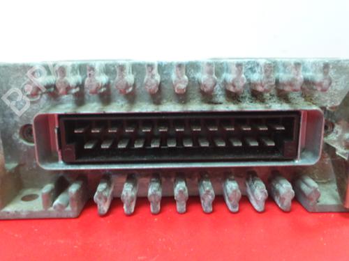 Motorstyringsenhed VW POLO II (86C, 80)  | BP3964526M57 