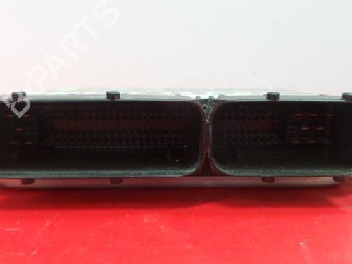 Motorstyringsenhed VW GOLF IV (1J1)  | BP3966963M57 