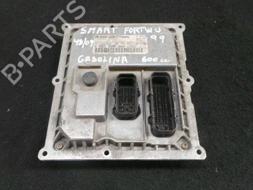 Motorstyringsenhed SMART CITY-COUPE (450) 0.6 (450.330, 450.332) (71 hp) 3965043