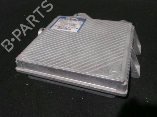 Centralita motor MERCEDES-BENZ C-CLASS (W202) C 220 D (202.121) (95 hp) 3964534