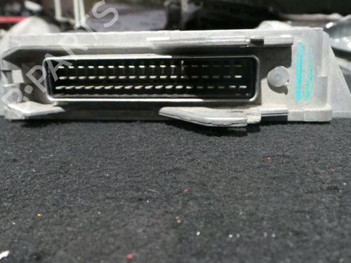 Centralita motor MERCEDES-BENZ C-CLASS (W202) C 220 D (202.121) | BP3964534M57 