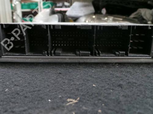 Engine control unit (ECU) MERCEDES-BENZ C-CLASS Coupe (CL203) | BP3963395M57