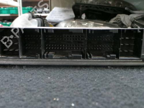 Engine control unit (ECU) MERCEDES-BENZ C-CLASS Coupe (CL203)  | BP3965046M57 