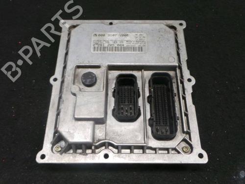 Computer motormanagement SMART CITY-COUPE (450) 0.6 (S1CLA1, 450.341) (55 hp) 3966620