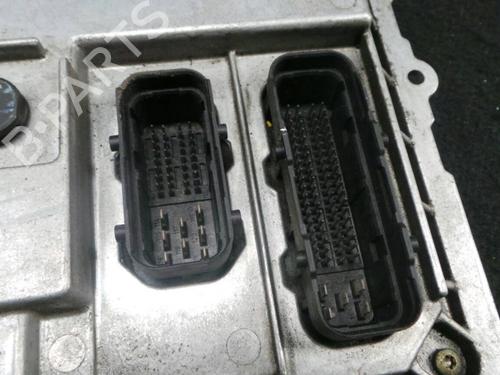 Computer motormanagement SMART CITY-COUPE (450) 0.6 (S1CLA1, 450.341) | BP3966620M57 