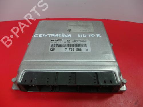 Used Engine control unit (ECU) BMW 3 (E46) [1997-2005]  3964133
