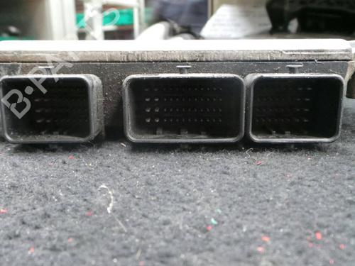 Motorstyringsenhed CITROËN XSARA PICASSO (N68)  | BP3966132M57 