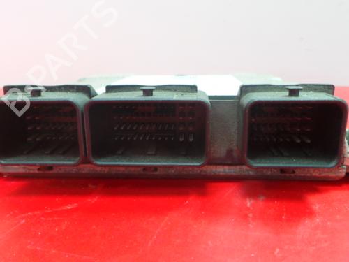 Engine control unit (ECU) CITROËN XSARA PICASSO (N68)  | BP3964539M57