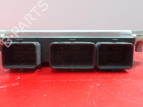 Engine control unit (ECU) CITROËN SAXO (S0, S1) 1.1 X, SX | BP3965053M57