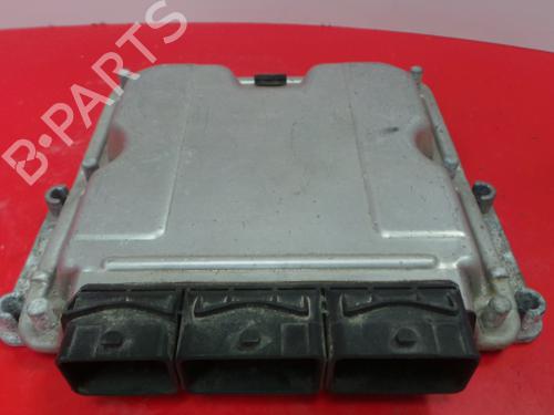 Computer motormanagement RENAULT LAGUNA II (BG0/1_) 1.9 dCi (107 hp) 3964137