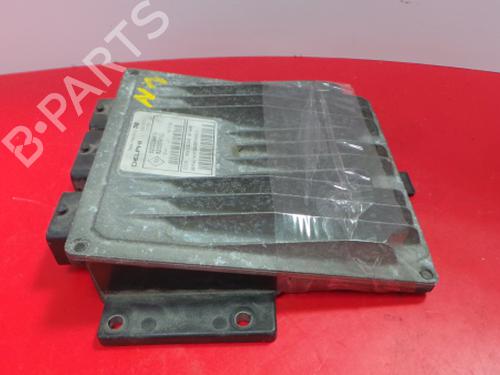 Calculateur moteur (ecu) RENAULT MEGANE II (BM0/1_, CM0/1_) 1.5 dCi (BM02, BM13, BM2A, CM02, CM13) (101 hp) 3964544