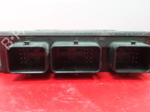 Motorstyringsenhed RENAULT MEGANE II (BM0/1_, CM0/1_)  | BP3965519M57