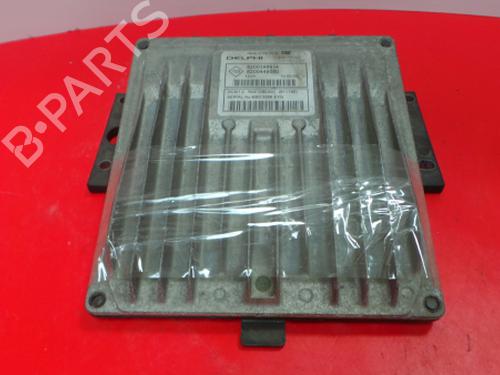 Used Engine control unit (ECU) RENAULT MEGANE II (BM0/1_, CM0/1_) 1.5 dCi (BM02, BM13, BM2A, CM02, CM13) (101 hp) 3964545