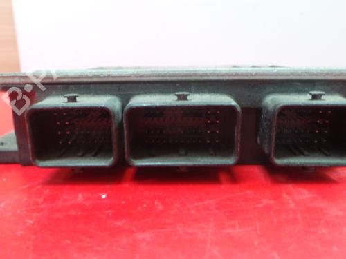 Engine control unit (ECU) RENAULT MEGANE II (BM0/1_, CM0/1_) 1.5 dCi (BM02, BM13, BM2A, CM02, CM13) | BP3964545M57