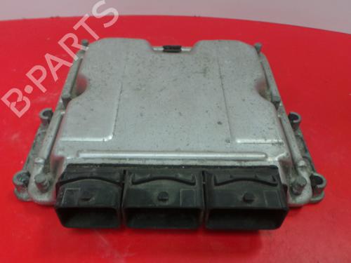 Computer motormanagement RENAULT LAGUNA II (BG0/1_) 1.9 dCi (107 hp) 3963403