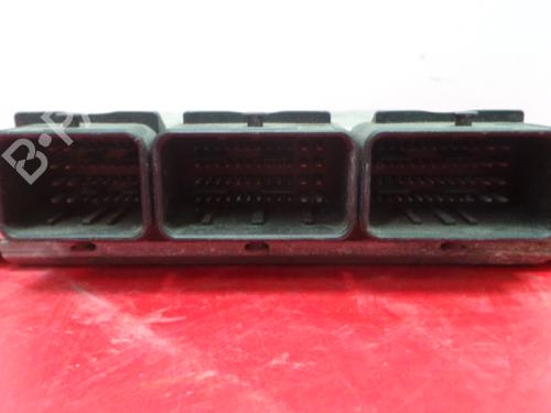 Computer motormanagement RENAULT LAGUNA II (BG0/1_) 1.9 dCi | BP3963403M57