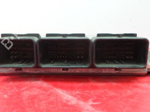 Computer motormanagement RENAULT LAGUNA II (BG0/1_)  | BP3963404M57
