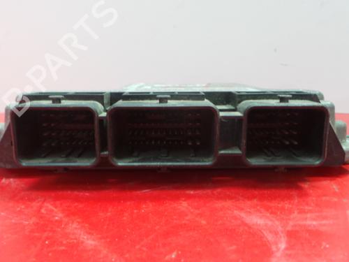 Engine control unit (ECU) RENAULT ESPACE III (JE0_) 2.2 dCi (JE0K) | BP3965057M57