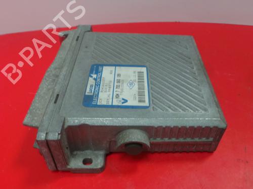 Centralita motor RENAULT SCÉNIC I MPV (JA0/1_, FA0_) [1999-2010]  3966139