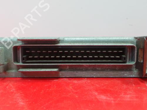 Centralina do motor RENAULT CLIO II (BB_, CB_)  | BP3964547M57 