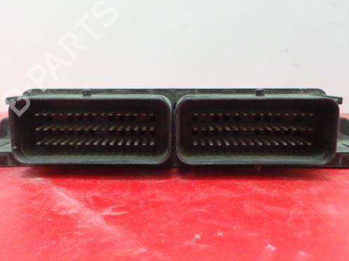 Engine control unit (ECU) RENAULT CLIO II (BB_, CB_) 1.9 D (B/CB0E, BB0J) | BP3965523M57