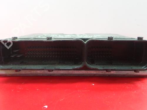 Computer motormanagement OPEL ASTRA G Hatchback (T98)  | BP3966630M57