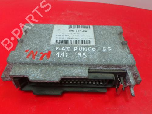 Used Engine control unit (ECU) FIAT PUNTO (176_) 55 1.1 (54 hp) 3964144