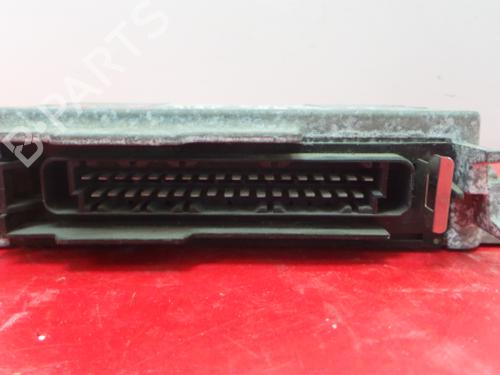 Engine control unit (ECU) FIAT PUNTO (176_) 55 1.1 | BP3964144M57 