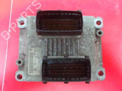 Motorstyringsenhet FIAT PUNTO (188_) [1999-2012]  3966145