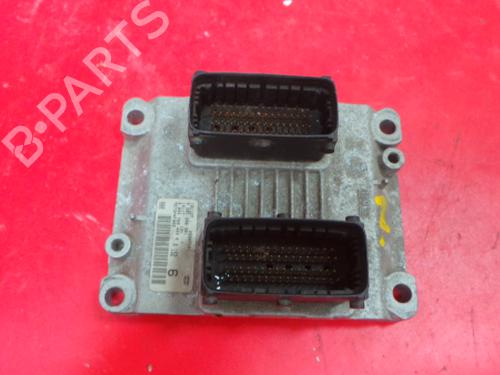 Motorstyringsenhet FIAT PUNTO (188_) [1999-2012]  3966985