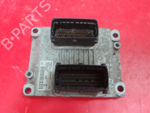 Used Engine control unit (ECU) ALFA ROMEO 147 (937_) [2000-2010]  3964551