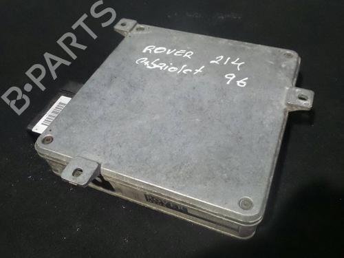Computer motormanagement ROVER 200 II Hatchback (RF) 214 Si (103 hp) 3966637
