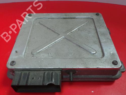 Used Engine control unit (ECU) ROVER 200 II Hatchback (RF) [1995-2000]  3964149
