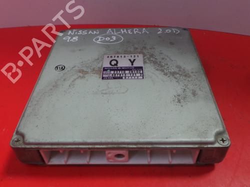 Motorstyringsenhed NISSAN ALMERA I (N15) [1995-2000]  3964559