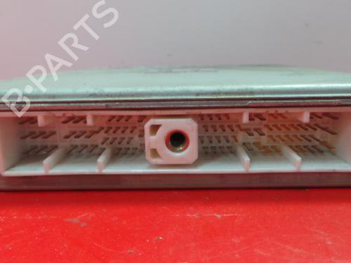 Engine control unit (ECU) NISSAN ALMERA I (N15) | BP3964559M57