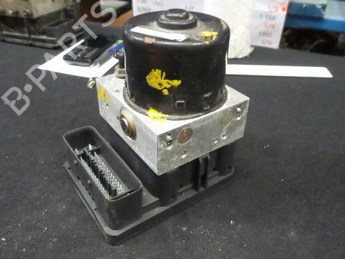 Used ABS pump AUDI A3 (8P1) [2003-2013]  3966396