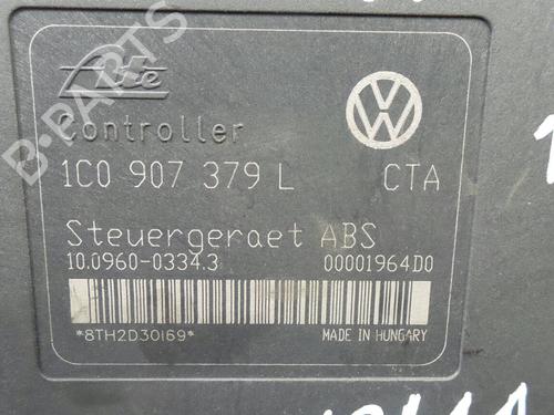ABS Bremseaggregat VW GOLF IV (1J1)  | BP3964162M43 
