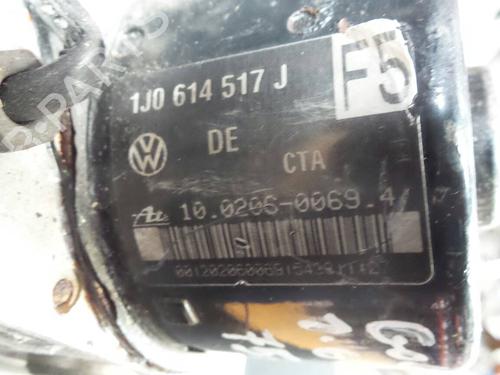 ABS pump VW GOLF IV (1J1) | BP3964163M43