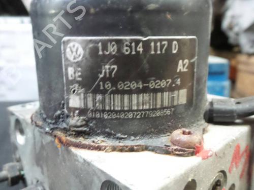 ABS VW GOLF IV (1J1)  | BP3965085M43 