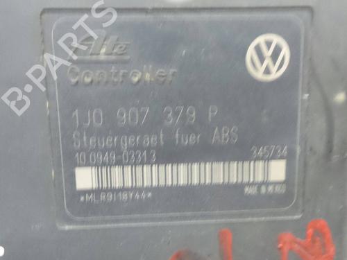 ABS VW GOLF IV (1J1)  | BP3965085M43 