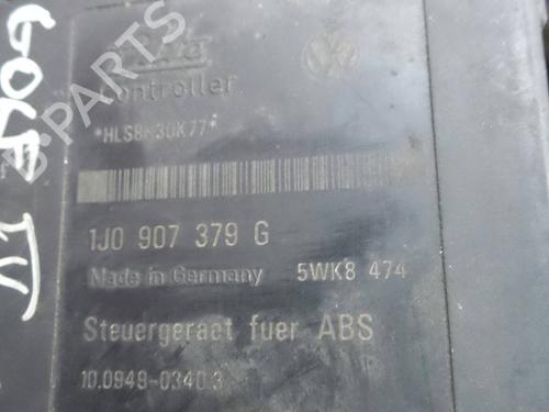 ABS pump VW GOLF IV (1J1)  | BP3964165M43