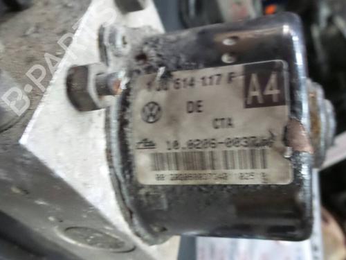 Pompe ABS VW GOLF IV (1J1) 1.6 | BP3966400M43