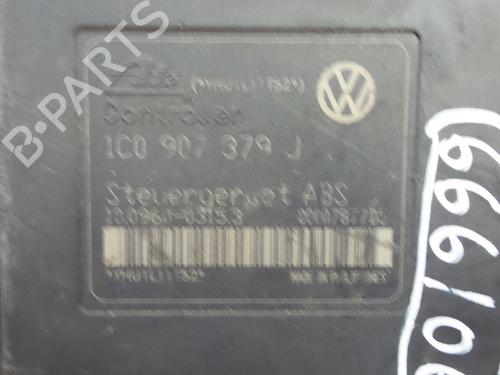 Pompe ABS VW GOLF IV (1J1) 1.6 | BP3966400M43